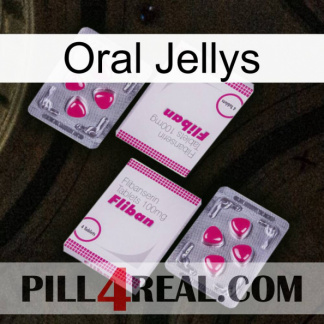 Oral Jellys 33